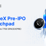 MEXC Launches SpaceX Pre-IPO Launchpad, Opening New 0-Fee Access Channel
