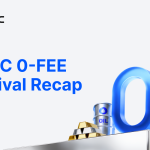 MEXC Users Save $232 Million in Trading Fees During 0-Fee Festival