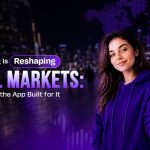 Mobile Trading Is Reshaping Retail Markets: TSC Infinity is the App Built for It