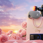 Mother’s Day Gifting Is Changing: From Symbolic Presents to Meaningful Relief — Bob and Brad Marks the Occasion with Up to 30% Off Wellness Devices