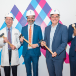 Mount Sinai Health System Breaks Ground on New Clinically Advanced Intensive Care Unit That Will Nearly Triple Current Capacity at Mount Sinai Queens