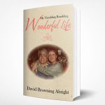 MY TUMBLING BUMBLING WONDERFUL LIFE: A Humorous and Candid Memoir on Broken Family, Financial Struggles, and Making Dreams Come True in the Middle