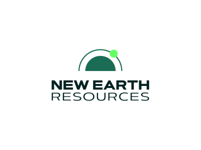 New Earth Resources Announces Private Placement