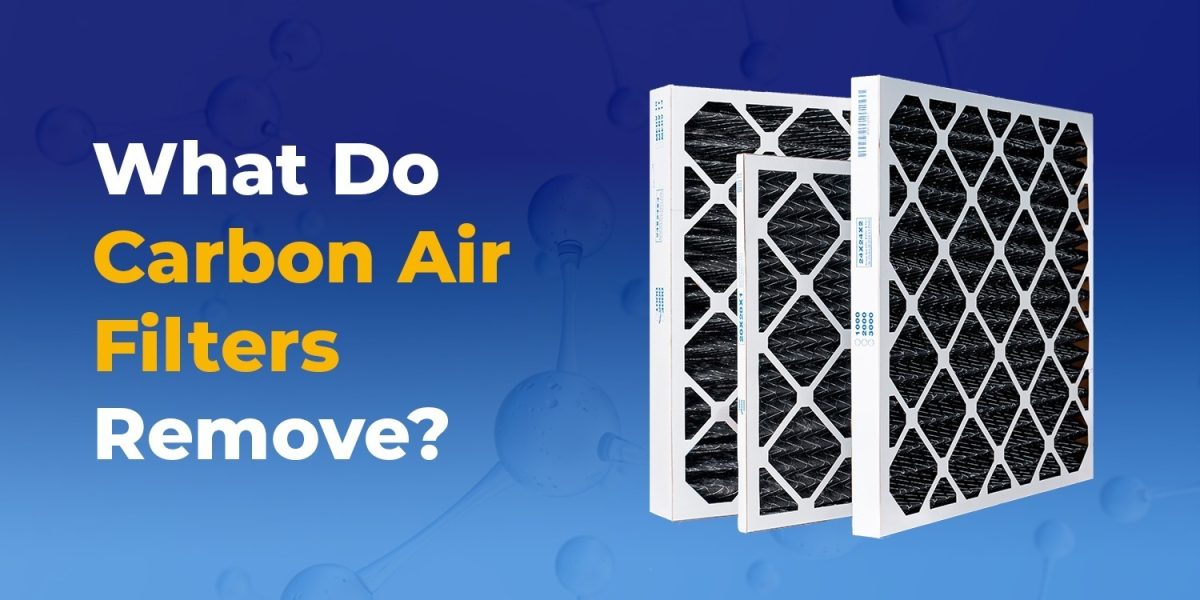 New Jersey Air Filtration Company Brookaire Educates on Carbon Pleated Air Filters - Helps Facility Managers and Homeowners Tackle Indoor Air Quality and Odor Problems