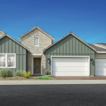 New Toll Brothers Community, Liberty Ridge, is Now Open in Boulder City, Nevada