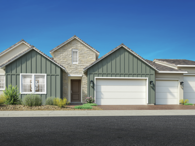 New Toll Brothers Community, Liberty Ridge, is Now Open in Boulder City, Nevada