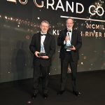 NEWS: ACEC's Top Engineering Award Goes To...