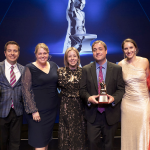 Novonesis and Rinck Advertising earn PRSA Silver Anvil for Manufacturing Day campaign inspiring the next generation of biomanufacturing talent