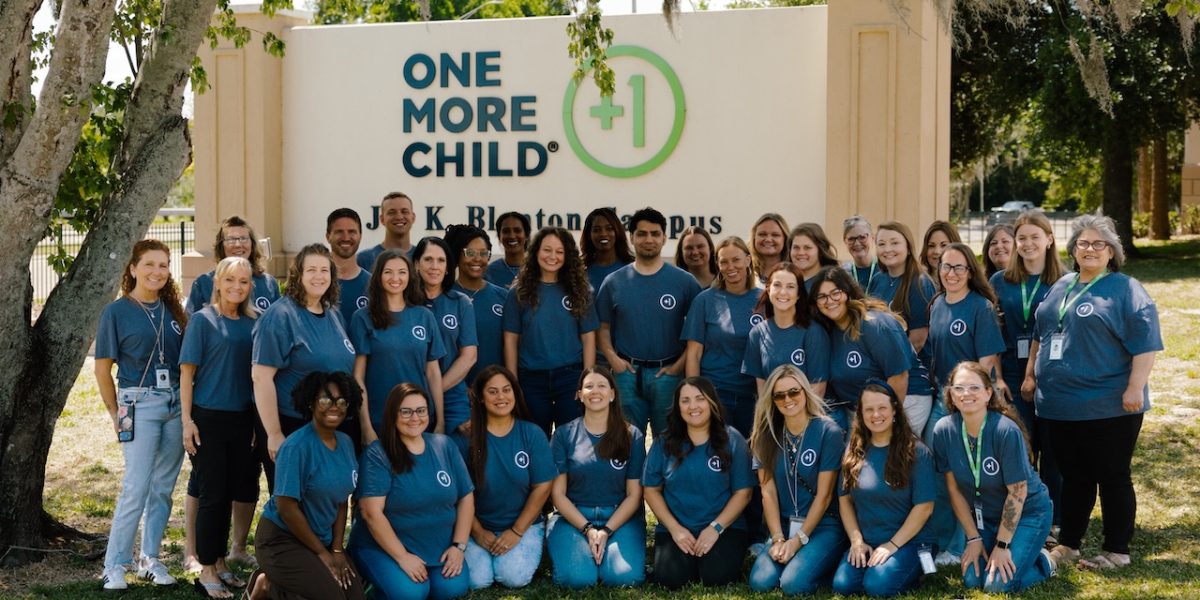 One More Child Expands Foster Care Licensing to Hillsborough County