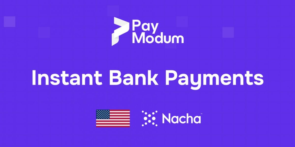 PayModum Strengthens Instant Bank Payment Offering with Floid Inc. Acquisition