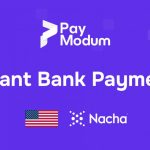 PayModum Strengthens Instant Bank Payment Offering with Floid Inc. Acquisition