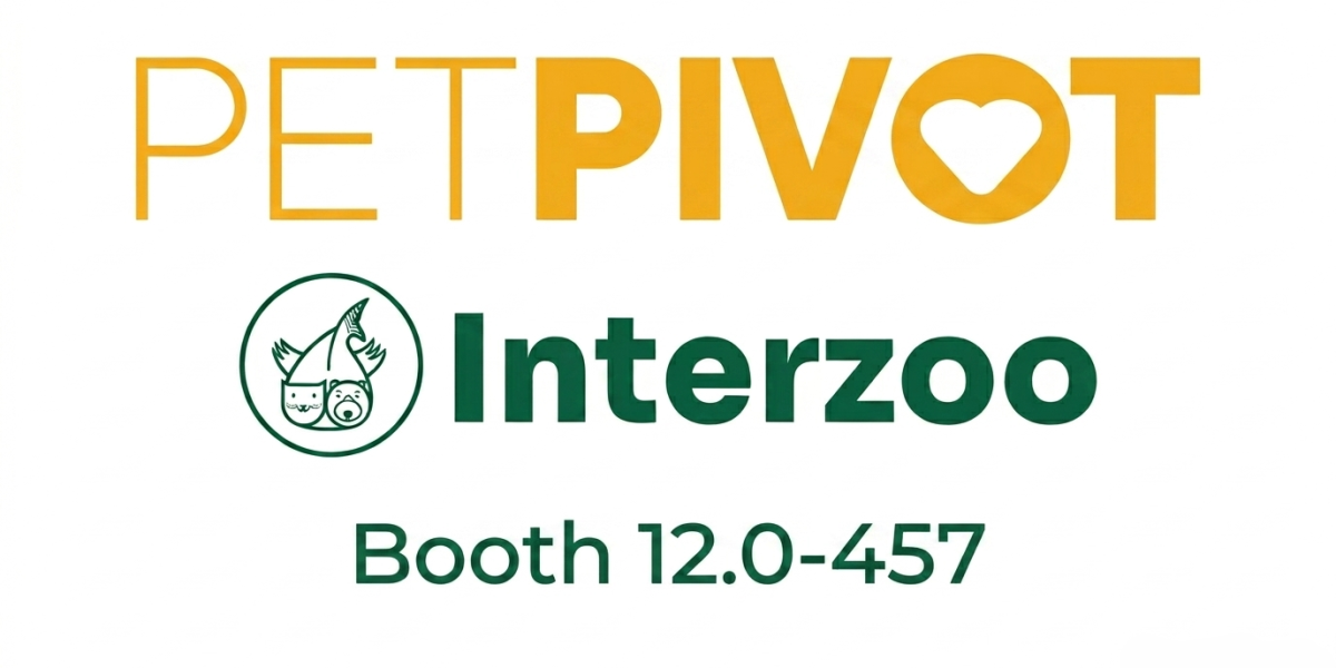 PetPivot Will Showcase AutoScooper Line at Interzoo 2026 in Nuremberg, Germany (Booth 12-457, May 12–15)
