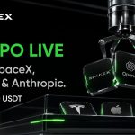 Phemex Launch Pre-IPO Futures for SpaceX, OpenAI, and Anthropic