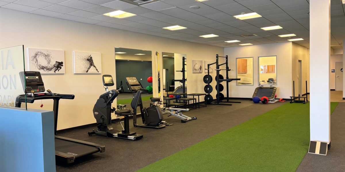 Physical Rehabilitation Network & MemorialCare Open New Outpatient Physical Therapy Clinic in Garden Grove