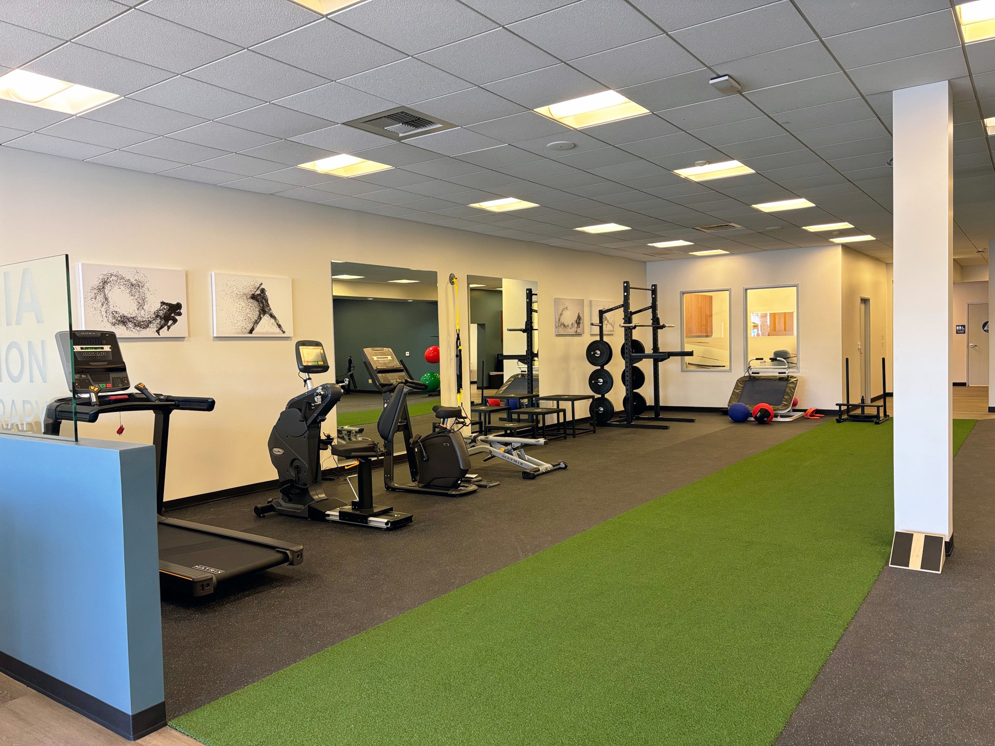 Physical Rehabilitation Network & MemorialCare Open New Outpatient Physical Therapy Clinic in Garden Grove