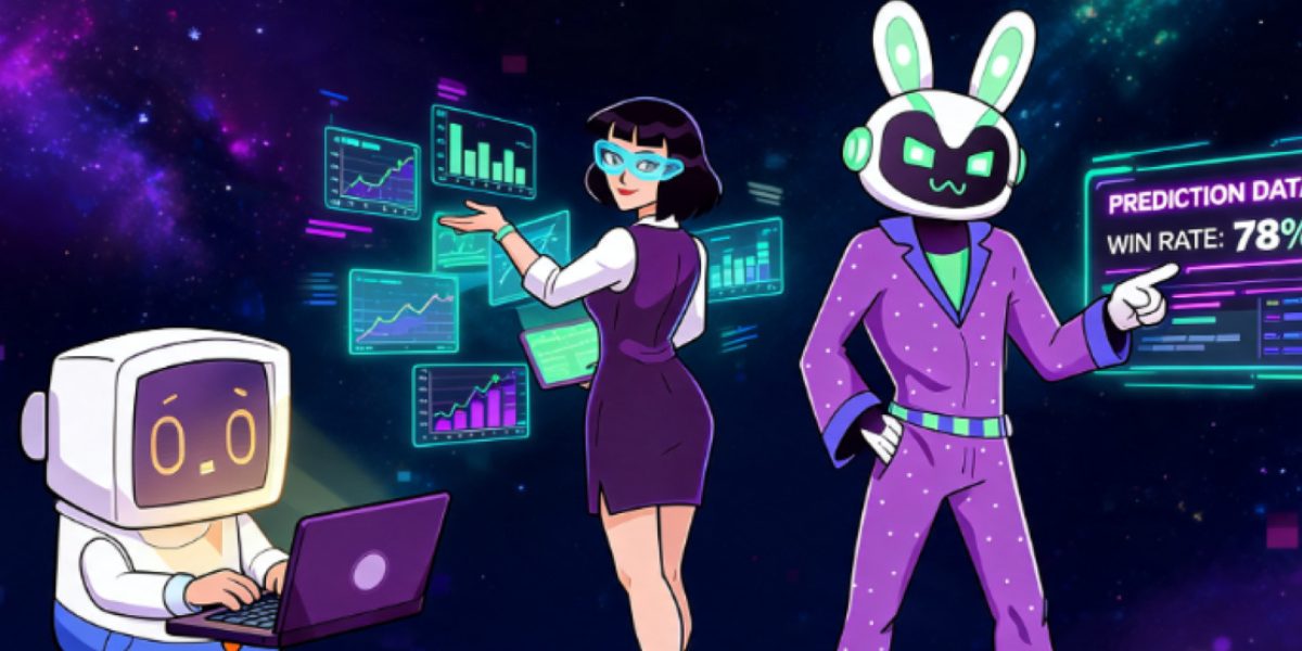 Poly Truth Introduces AI-Driven Analytics Layer for Prediction Markets