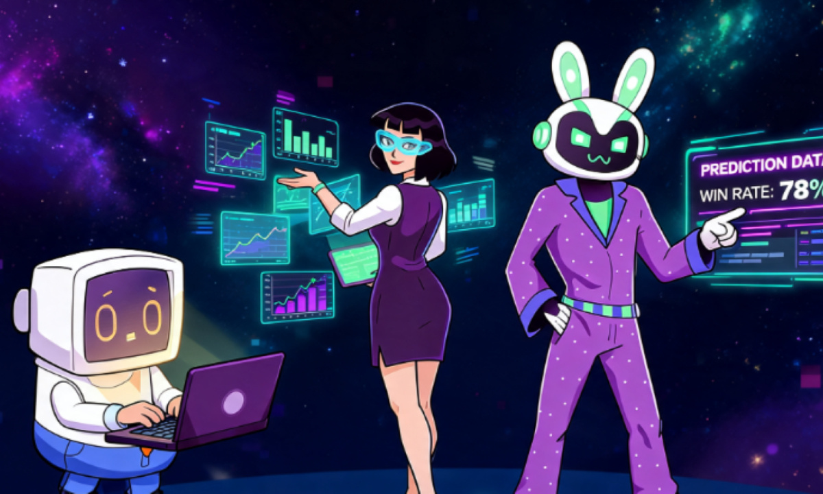 Poly Truth Introduces AI-Driven Analytics Layer for Prediction Markets