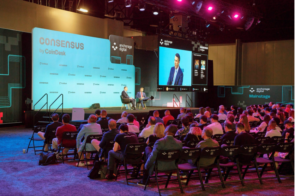 POSX Expands Industry Presence at Consensus Miami 2026 with Booth Engagement and Side Event