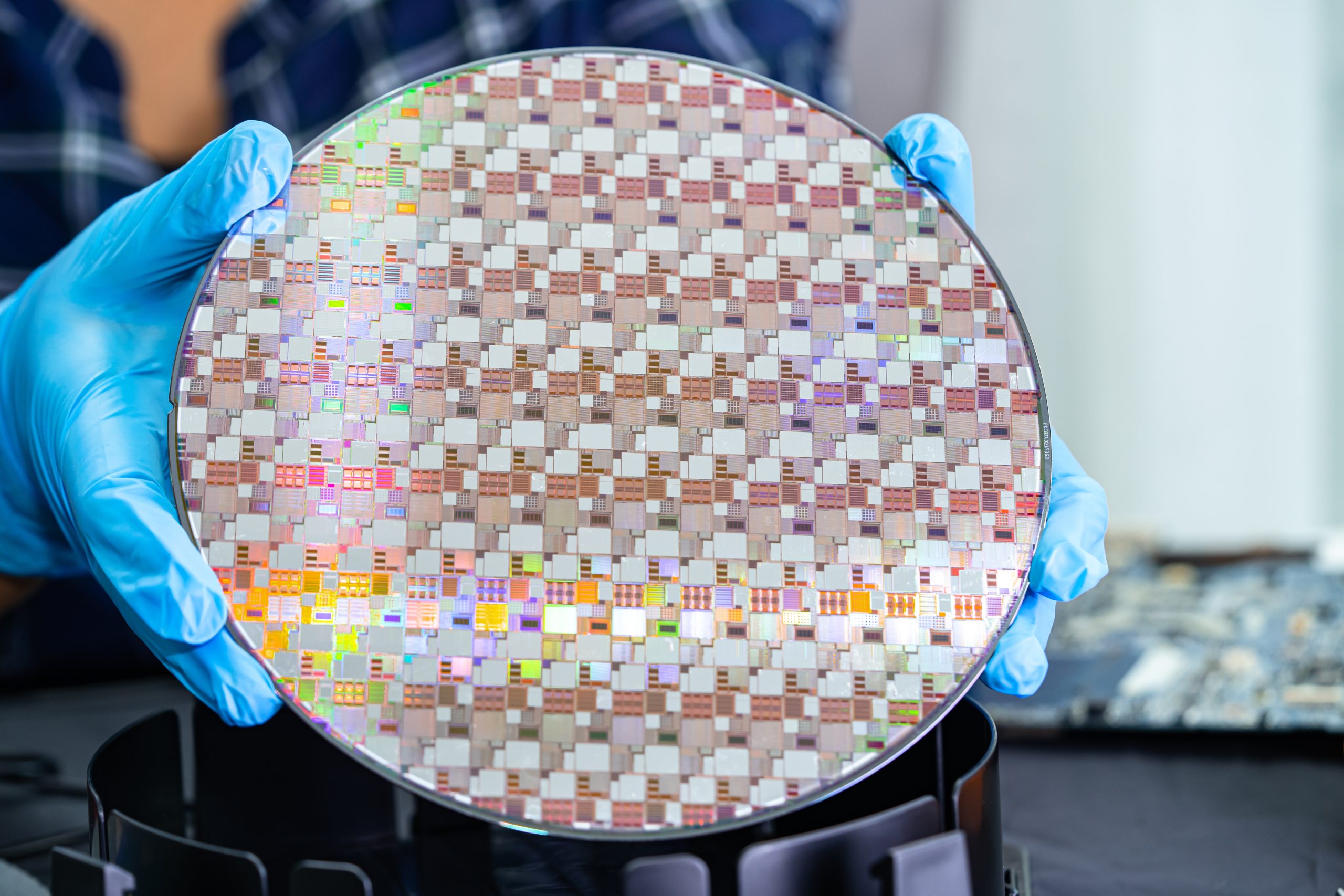 PRISM MarketView Launches Emerging Semiconductors Index