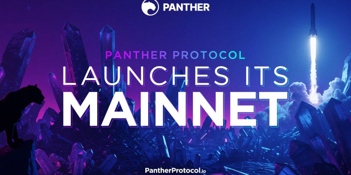 Programmable Privacy Is Live: Panther Protocol Deploys on Polygon