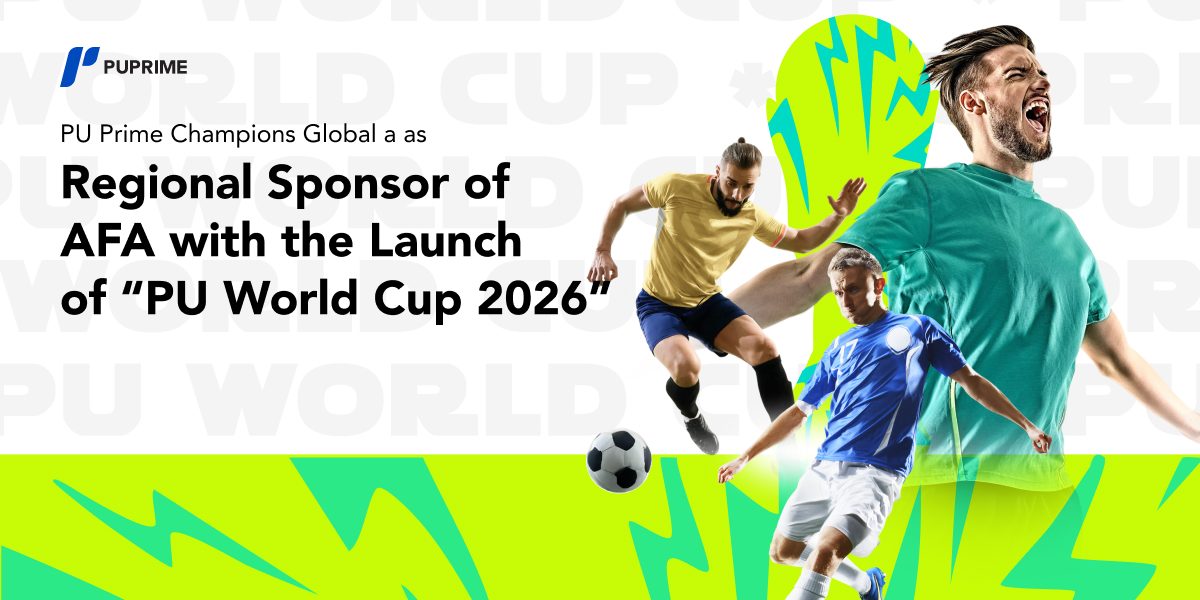 PU Prime Champions Global Excellence as Regional Sponsor of AFA with the Launch of “PU World Cup 2026”