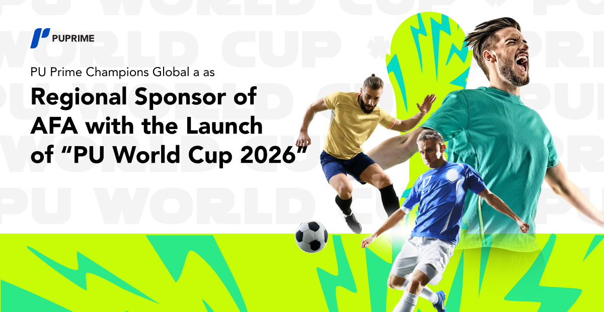 PU Prime Champions Global Excellence as Regional Sponsor of AFA with the Launch of “PU World Cup 2026”