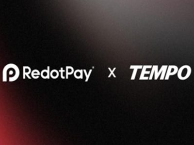 RedotPay Launches AI-powered Agentic Payments Using Stablecoins on Tempo’s Machine Payments Protocol (MPP)