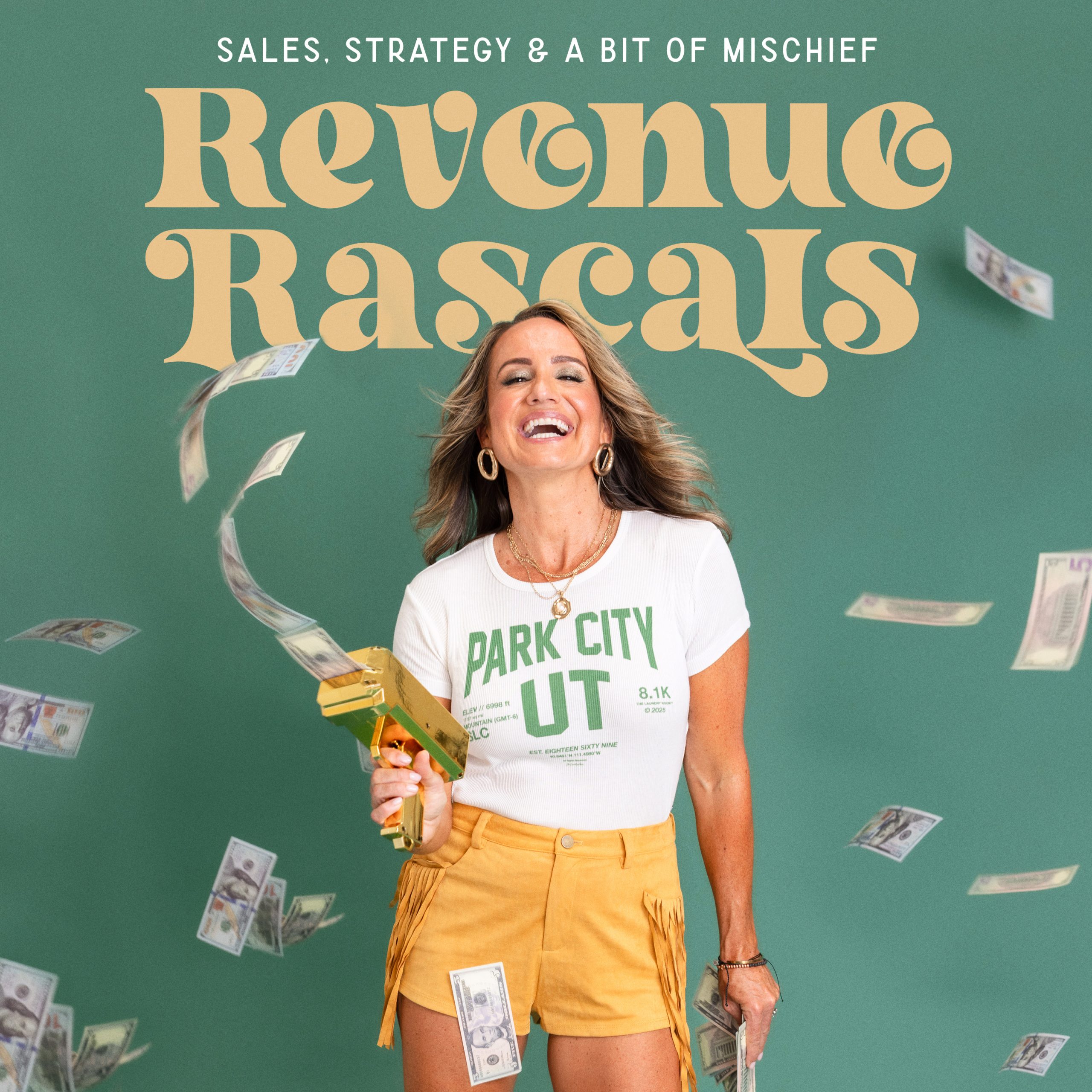 Revenue Rascals Expands With The Local Guild, Helping Small Businesses Compete in the AI Era