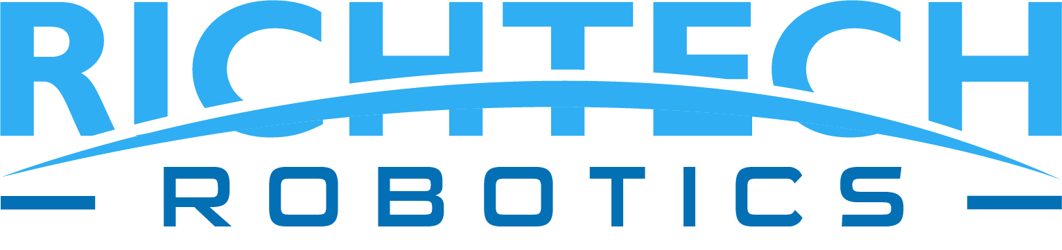 Richtech Robotics Named “Rookie of the Year” by Vegas Golden Knights Following First Partnership Season
