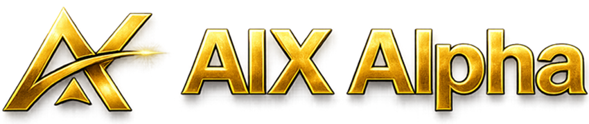 Rising Bitcoin Volatility Drives Demand for AI Systems as AIX Alpha Expands Quant Infrastructure