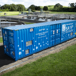 SAFF® technology progresses to world-leading sewage PFAS trial