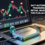 SaintQuant Launches Free AI Crypto Trading Bot for Retail Investors Looking to Automate 24/7 Market Participation