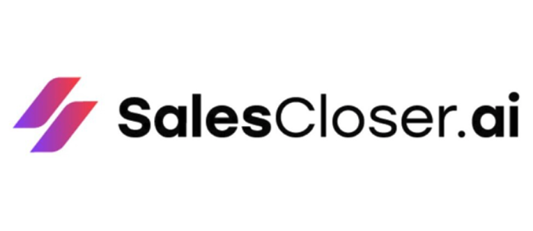SalesCloser Secures U.S. Patent for AI-Powered Conversational Workflow Technology