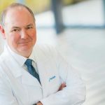 Scripps Cancer Center Leader Receives National Accolade