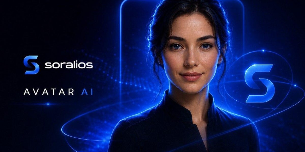 Soralios Launches AVAATR, an AI-Based Digital Cloning Platform for Professional Communication and Automation