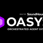 SoundHound AI Introduces OASYS: The World’s First Self-Learning Orchestrated Agentic AI Platform Where AI Builds AI