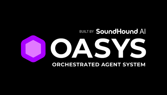 SoundHound AI Introduces OASYS: The World’s First Self-Learning Orchestrated Agentic AI Platform Where AI Builds AI