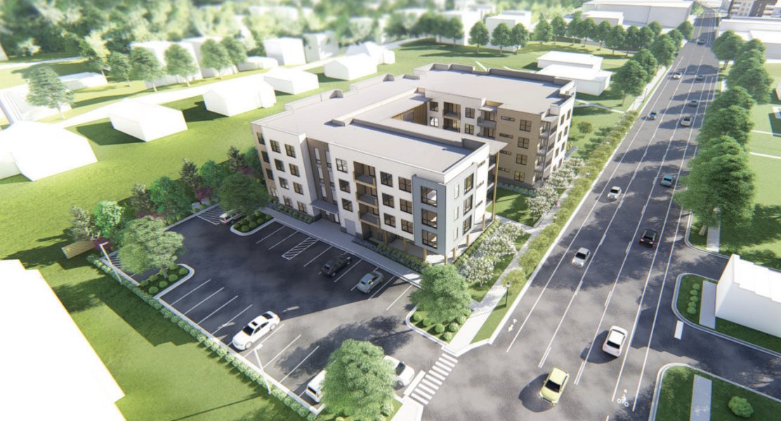 Southernside West Affordable Community Set to Break Ground in Greenville, South Carolina
