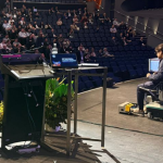 SS Innovations Demonstrates Long-Distance Telesurgery Capabilities at Royal Australian College of Surgeons Annual Scientific Congress