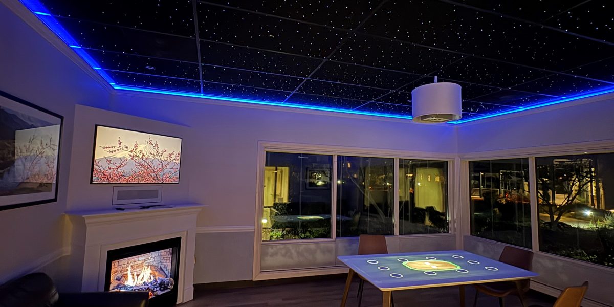 Star Room at Vista del Monte honored for Best Practice/Innovation of the Year