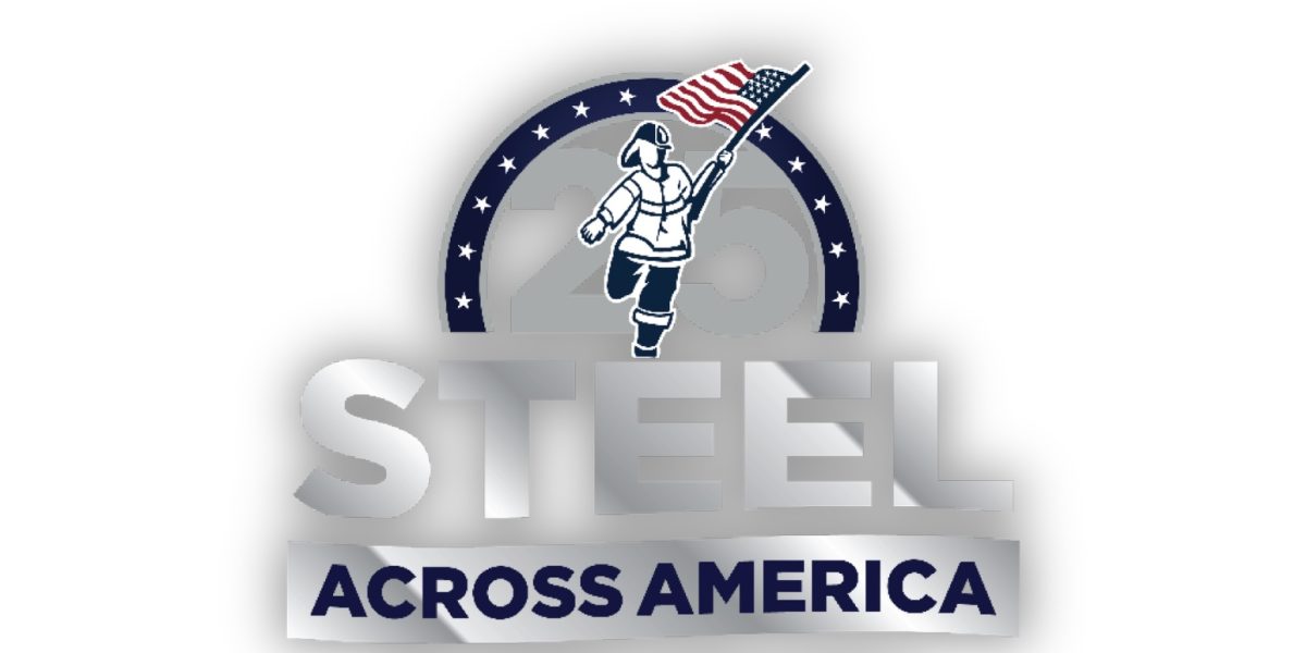 Steel Across America: Tunnel to Towers Foundation Launches Nationwide Tour to Mark 25 Years Since 9/11