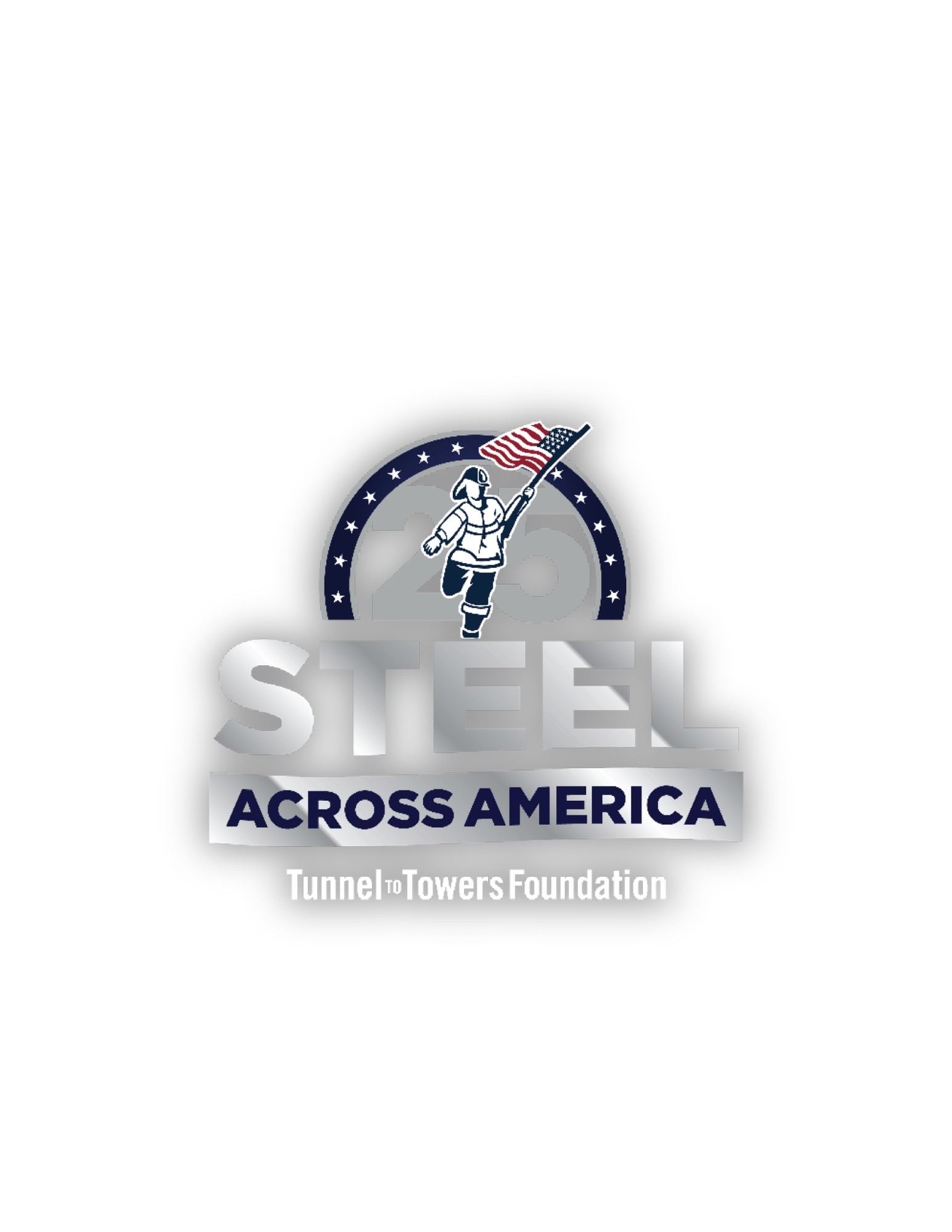 Steel Across America: Tunnel to Towers Foundation Launches Nationwide Tour to Mark 25 Years Since 9/11