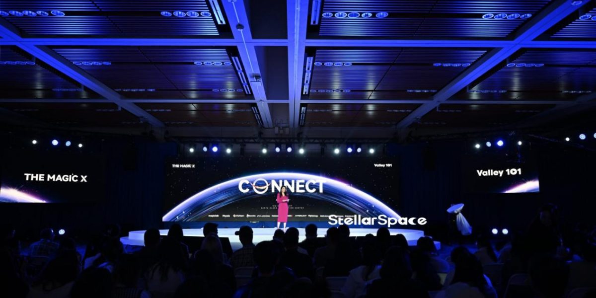 StellarSpace Unveils New-Generation Industrial Automation Products at Silicon Valley Launch Event