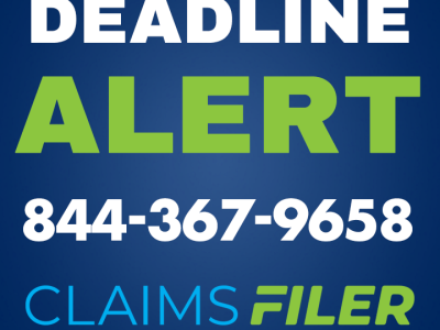 Super Micro Computer Shareholder Alert: ClaimsFiler Reminds Investors With Losses In Excess Of $100,000 Of Lead Plaintiff Deadline In Class Action Lawsuits Against Super Micro Computer, Inc. - SMCI