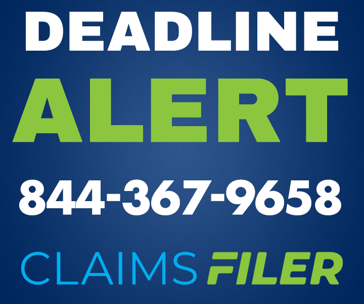 Super Micro Computer Shareholder Alert: ClaimsFiler Reminds Investors With Losses In Excess Of $100,000 Of Lead Plaintiff Deadline In Class Action Lawsuits Against Super Micro Computer, Inc. - SMCI