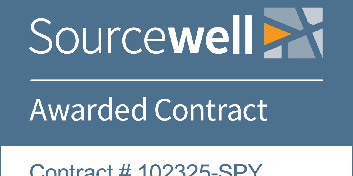 SupplyCore Awarded Public Safety Sourcewell Cooperative Contract