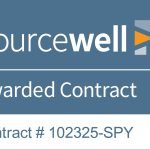 SupplyCore Awarded Public Safety Sourcewell Cooperative Contract
