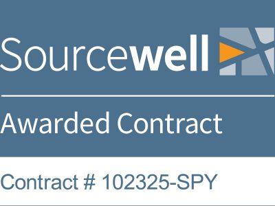 SupplyCore Awarded Public Safety Sourcewell Cooperative Contract