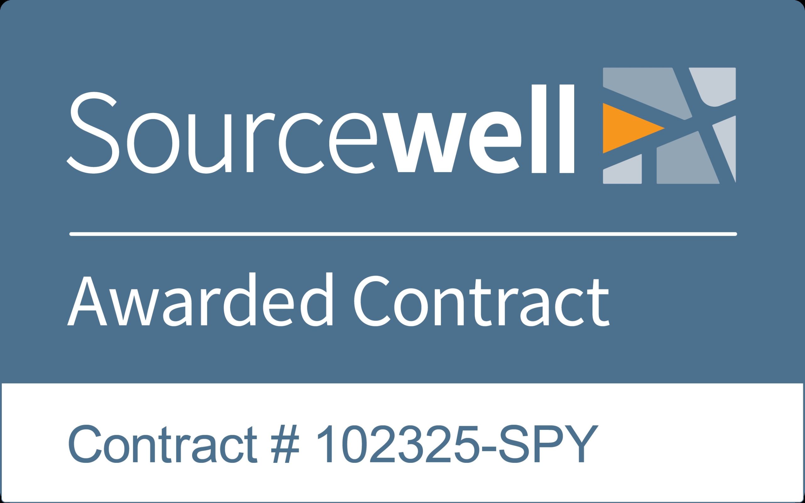 SupplyCore Awarded Public Safety Sourcewell Cooperative Contract