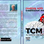 TCMchef Announces Cooking with Traditional Medicine, a Book Blending Traditional Chinese Medicine and French Culinary Arts